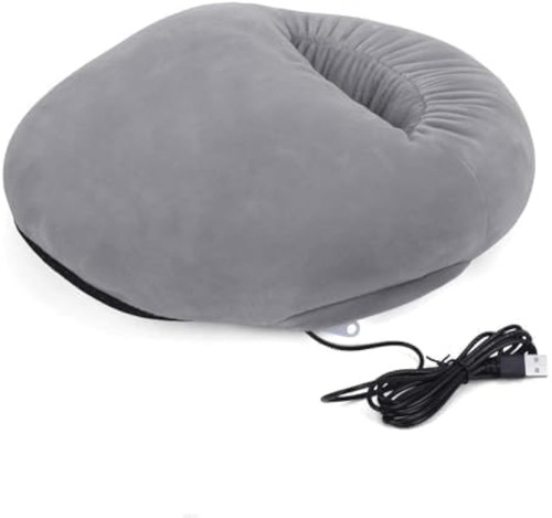 Usb heated foot warmer - usb,