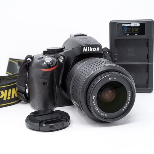 Nikon d5100 2mp - d5100, 16.2mp