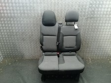 RENAULT TRAFIC SEAT FRONT LEFT