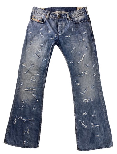 Diesel zathan jeans - diesel,