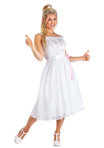 Women grease prom sandy - grease,