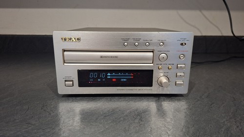 Teac h300 stereo cassette - stereo,