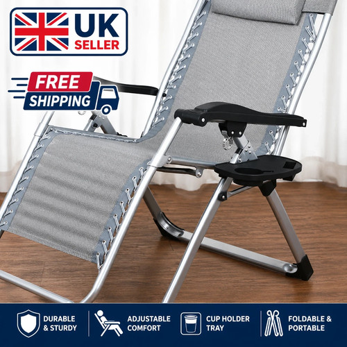 Reclining sun lounger outdoor - reclining,