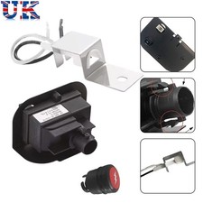 Gas Grill Replacement Ignition