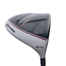 Used TaylorMade Burner Superfast 2.0 Driver / 9.5 Degrees / Stiff Flex