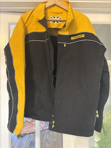 Dunlop official vintage - official,