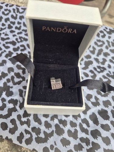 Authentic retired pandora - authentic,
