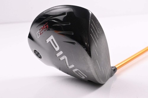 Ping g25 driver 5 - g25, 10.5