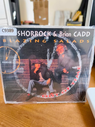 Glenn shorrock brian - glenn,