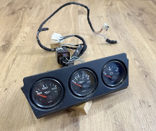 Golf mk1 mk2 - mk1, vdo