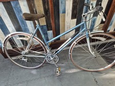 Raleigh Ventura Vintage 531