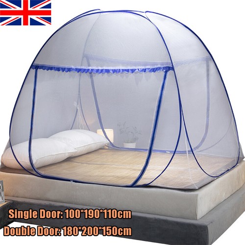 Portable bed mosquito net - bed,