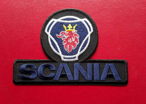 Swedish diesel car truck - s/swedish,