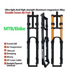 MTB Bike Suspension Air Fork