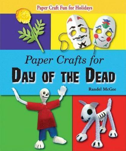 Paper crafts for day - for,