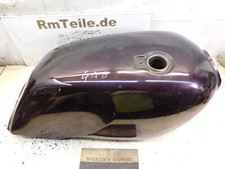 Yamaha XJ 650 4K0 Tank Fuel Tank Petrol Tank