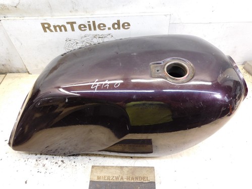 Yamaha 650 4k0 tank - yamaha,