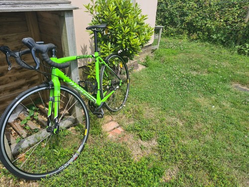 Specialized allez road - specialized,
