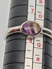 Vintage ASD 925 Sterling