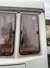 compass caravan window/ Coachman 1996-2002. 84-86.5cm Drop And 42.5cm Wide