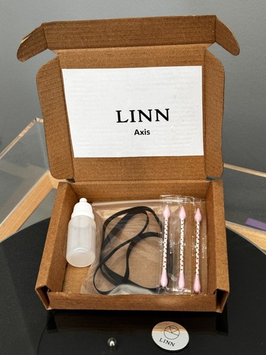 Linn basik neoprene drive belt - basik,