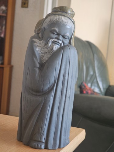 Lladro gres ancient orient - ,