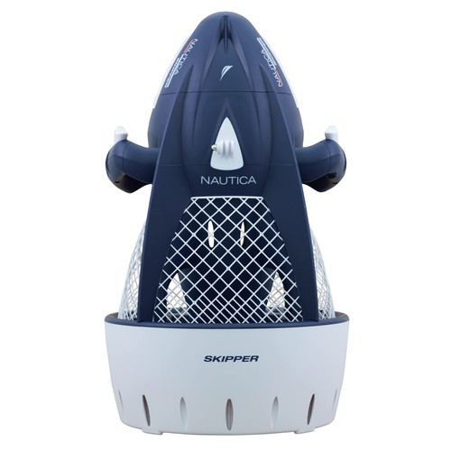 Nautica skipper underwater - nautica,