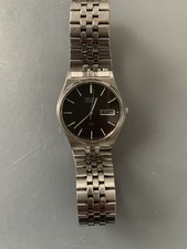 Seiko SQ 5Y23-SA70 Vintage