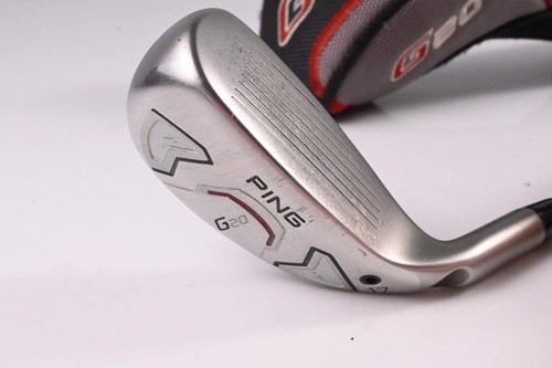 Ping g20 hybrid - ping,