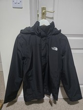 The North Face Sangro Black