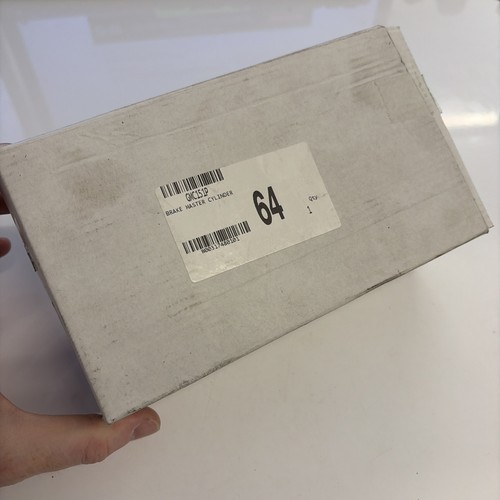 Midget brake master - midget,