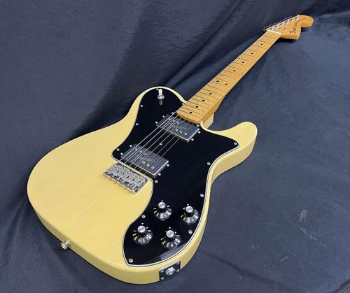 Fender vintera 70s - vintera,