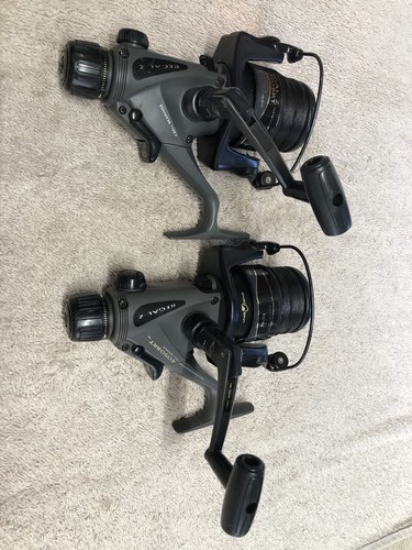 Daiwa regal 4050 brt - daiwa,