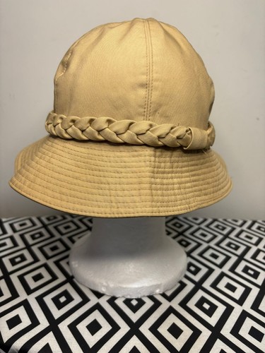 Aquascutum bucket hat made - aquascutum,