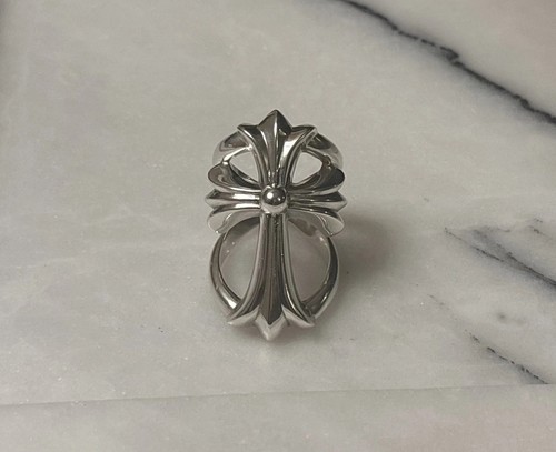 Chrome hearts infinity - infinity, cross