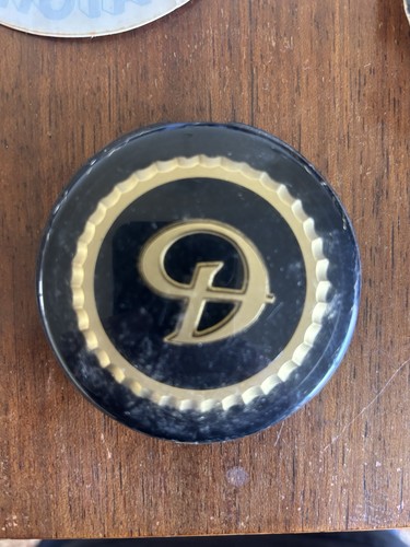 Daimler centre horn - daimler, badge