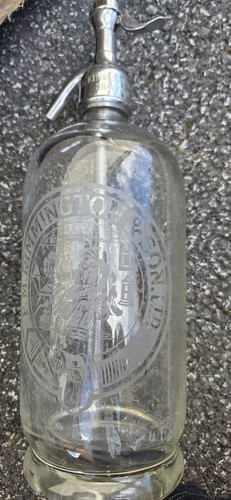 Antique rimmington son - antique,