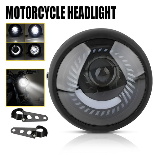 Universal led motorcycle - 6.5",