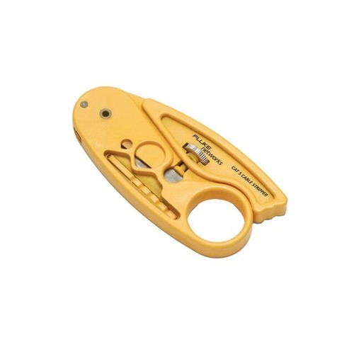 Fluke networks 11230002 round - fluke,