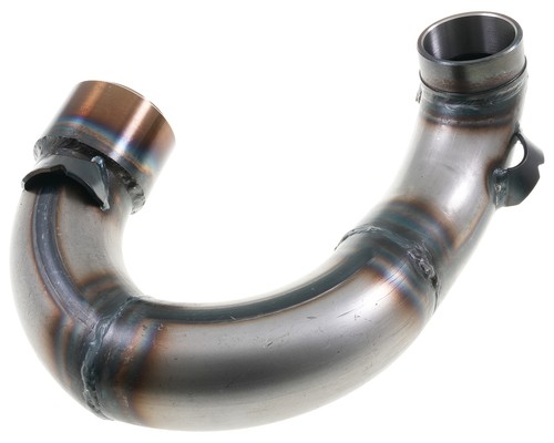 Exhaust manifold bgm - manifold,