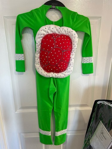 Custom made bespoke dance - made,