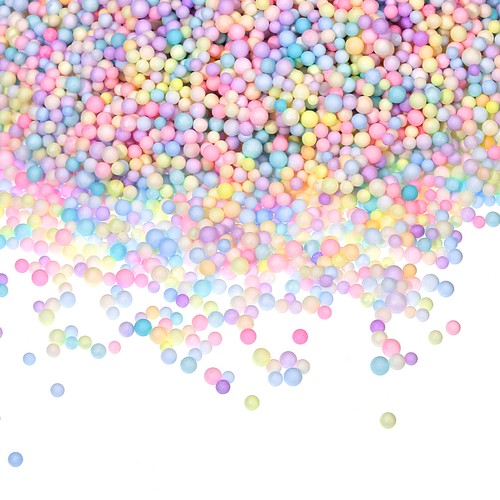 32000pcs colorful foam - 32000pcs,