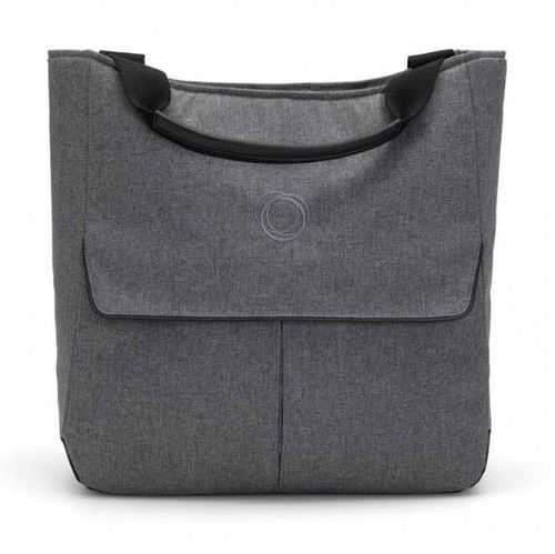Bugaboo mammoth bag grey - -,