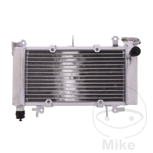 Jmp radiator fits - radiator,