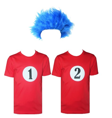 Kids boy blue - blue, 1