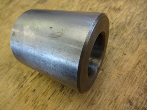 Colchester triumph lathe - l1,