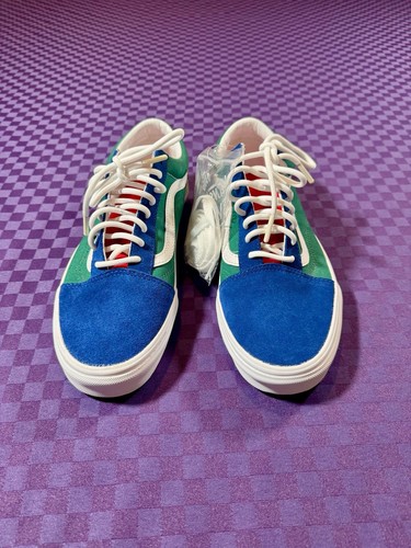 Vans old skool yacht club - old,