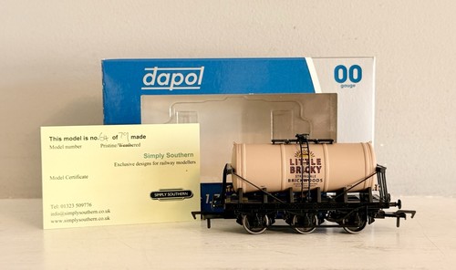 Dapol simply southern oo - simply,