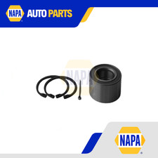 Wheel Bearing Kit fits