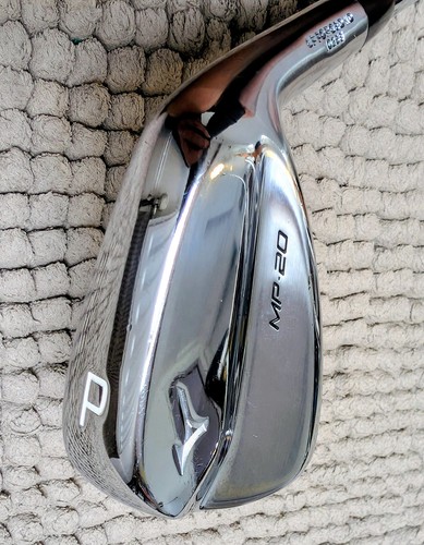Mizuno pitching wedge - mp-20,